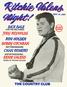 RITCHIE VALENS